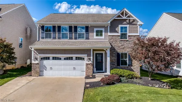 5020 Lake Forest Drive, Peninsula, OH 44264