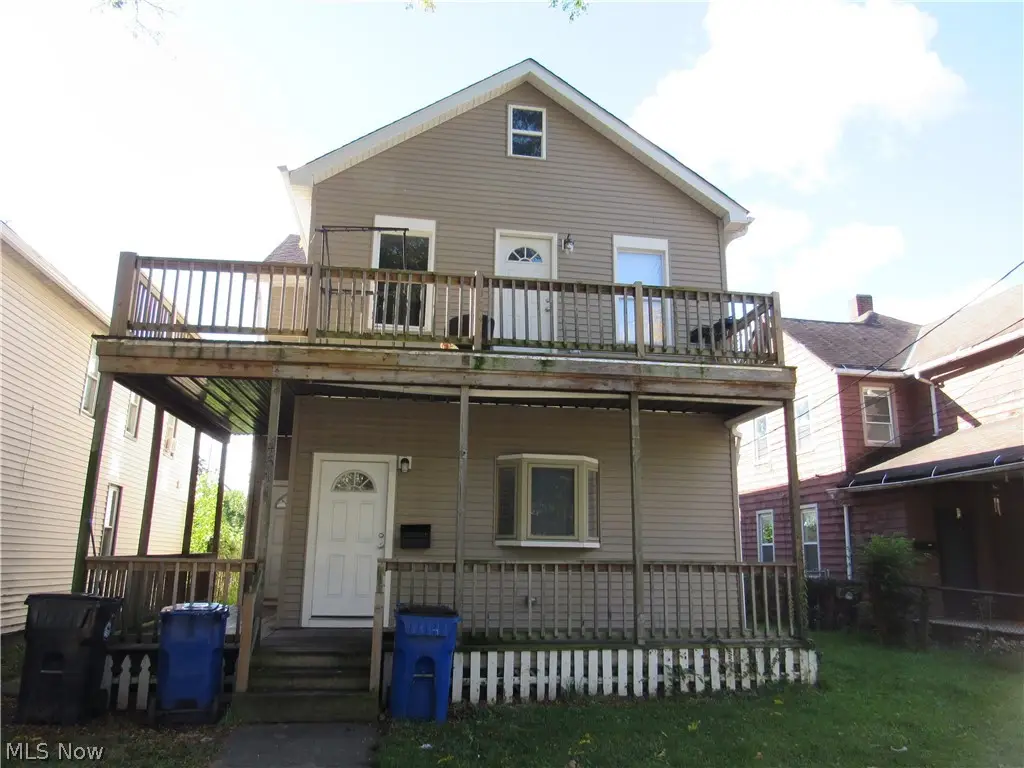 4511 Fenwick Avenue, Cleveland, OH 44102 - #1