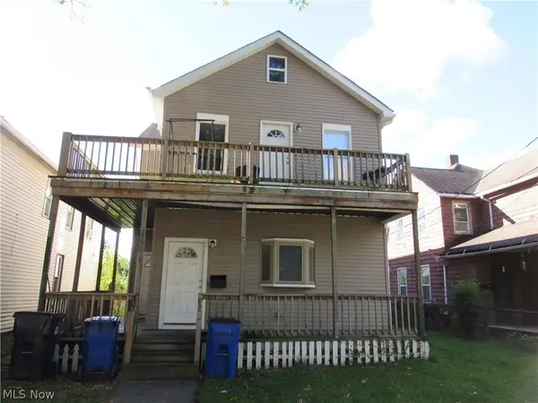 4511 Fenwick Avenue, Cleveland, OH 44102