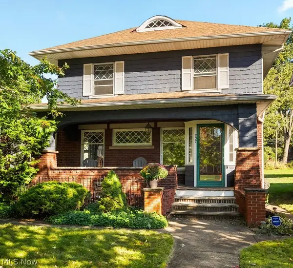 337 19th Nw Street, Canton, OH 44709