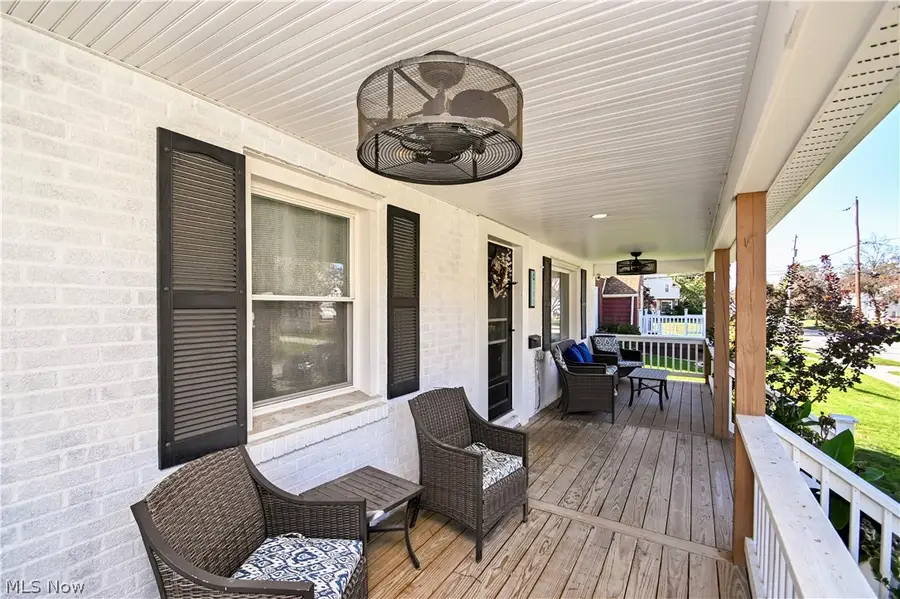 180 Davenport Avenue, Akron, OH 44312 - #3