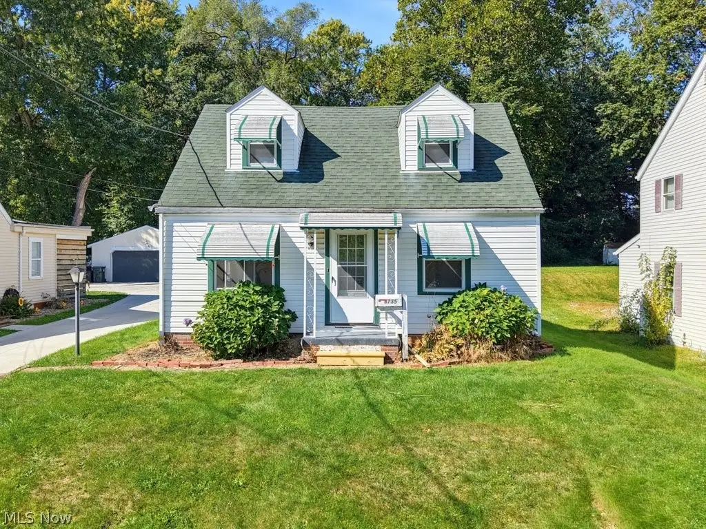 3735 Yale Nw Avenue, Canton, OH 44709 - #1