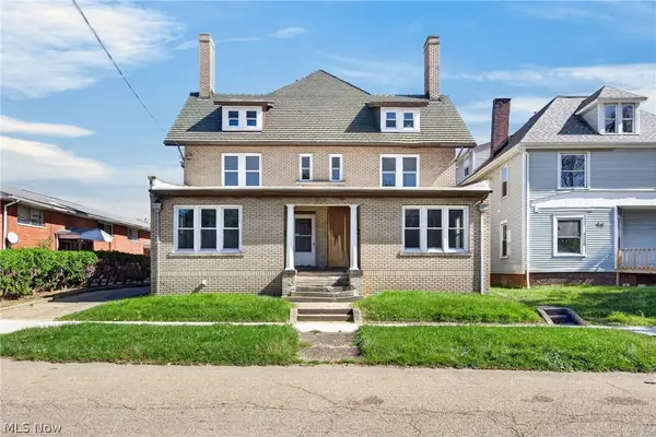 1232 Logan Nw Avenue, Canton, OH 44703