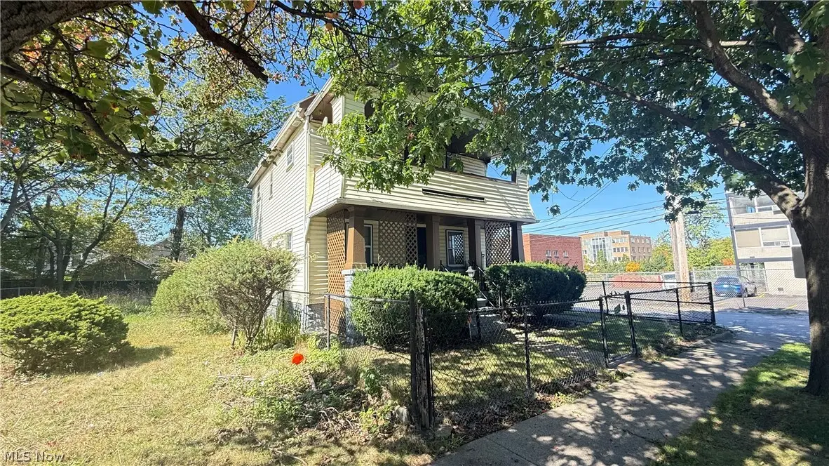 2766 E 119th Street, Cleveland, OH 44120 - #1