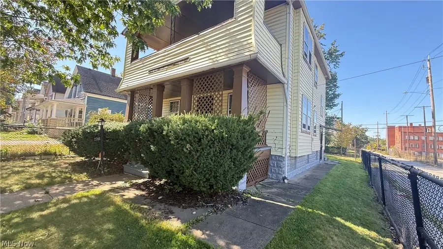 2766 E 119th Street, Cleveland, OH 44120 - #2