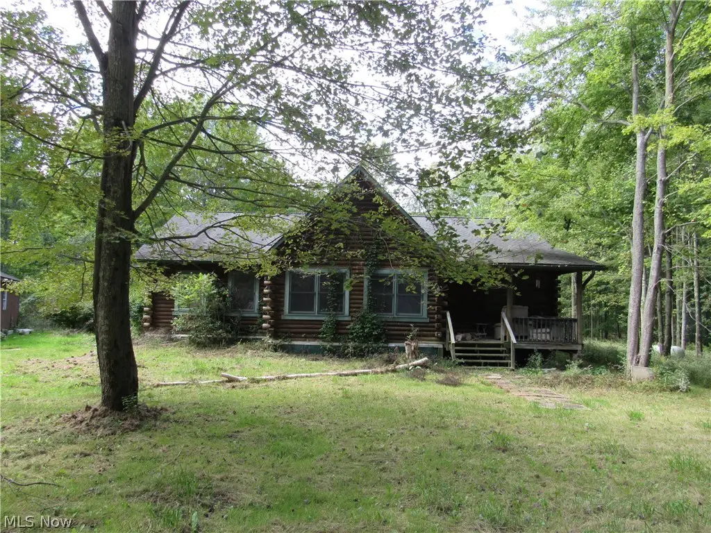 5575 Center Road, Conneaut, OH 44030 - #1