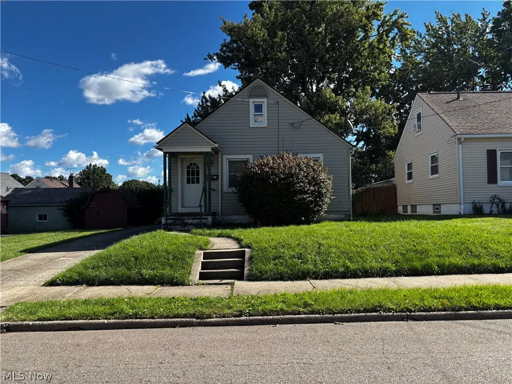 1347 Hammel Street, Akron, OH 44306 - #1