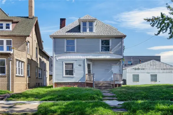 1226 Logan Nw Avenue, Canton, OH 44703