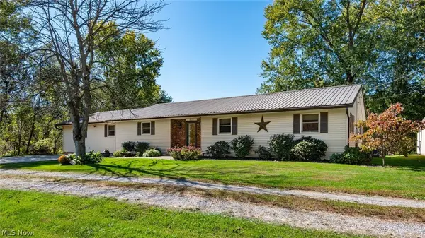6625 S River Road, Blue Rock, OH 43720