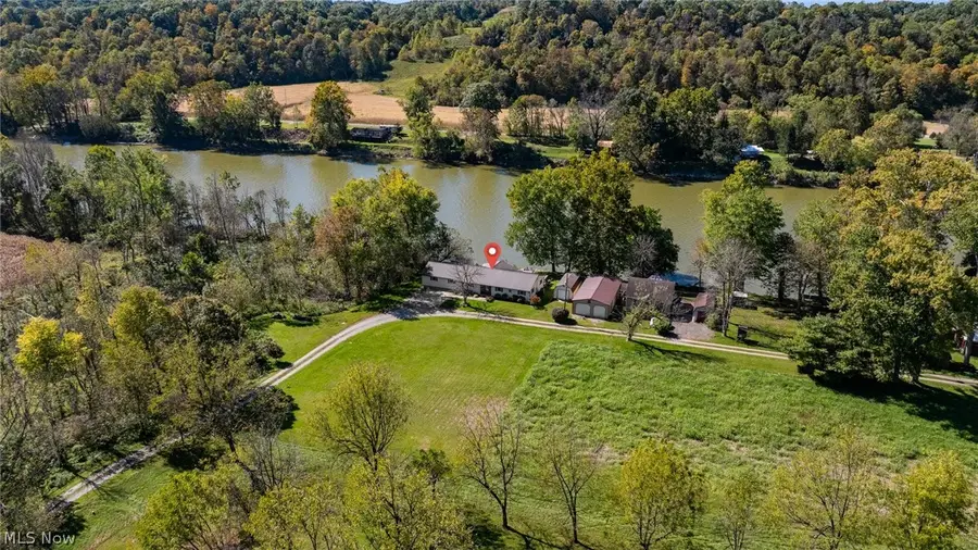 6625 S River Road, Blue Rock, OH 43720 - #2