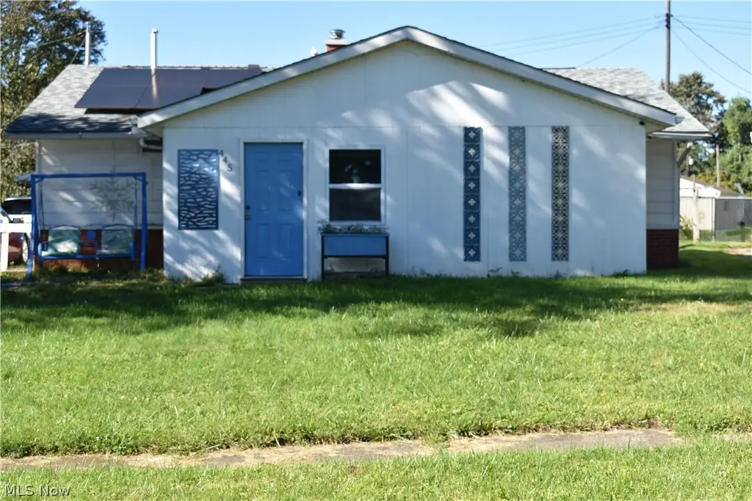 445 Rosewood Court, Mansfield, OH 44906 - #1