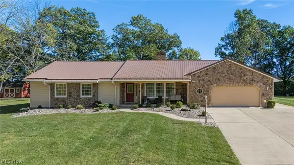 2574 E Newman Street, Zanesville, OH 43701