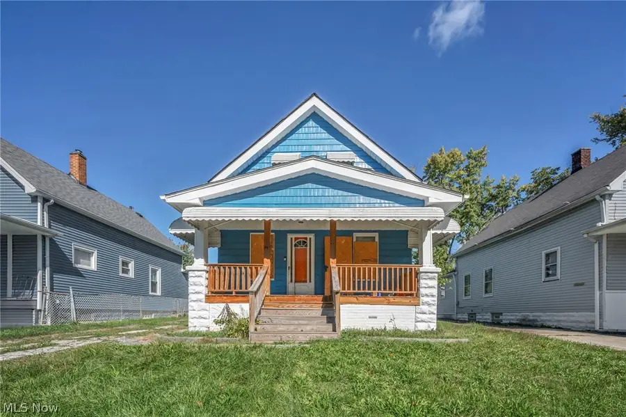 13709 Durkee Avenue, Cleveland, OH 44105 - #3