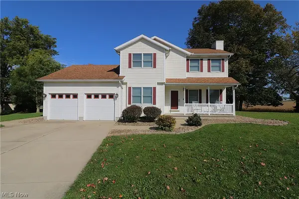 14 Manchester Drive, Norwalk, OH 44857