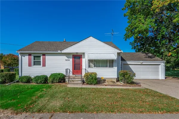 3250 Pole Avenue, Lorain, OH 44053