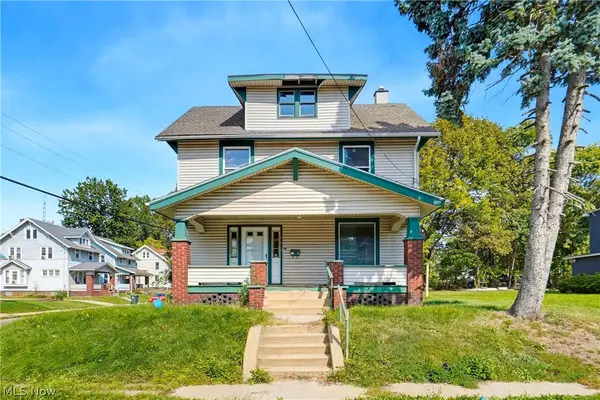 1221 9th Nw Street, Canton, OH 44703