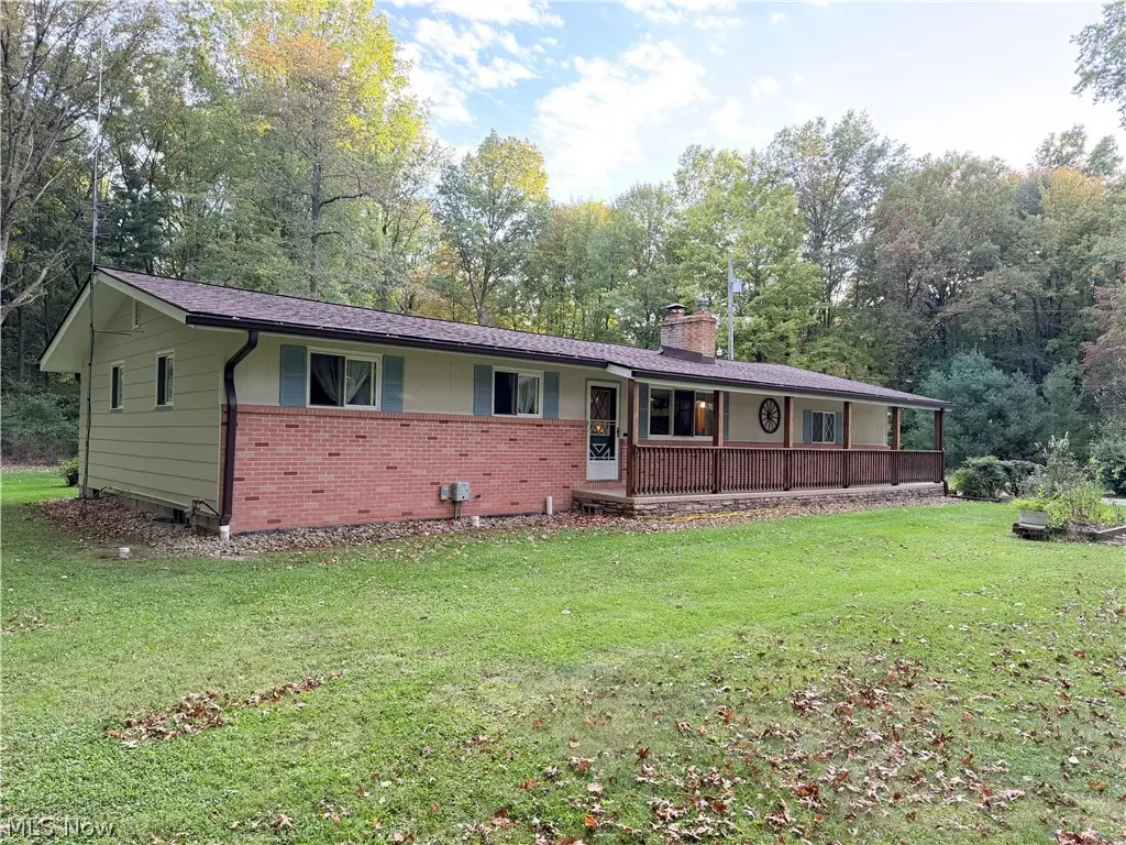 3770 Bradley Brownlee Road, Cortland, OH 44410 - #1