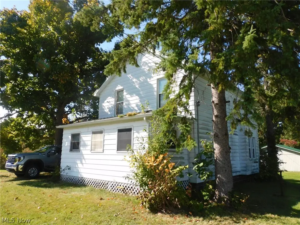 8885 Center Road, Saybrook, OH 44010 - #1