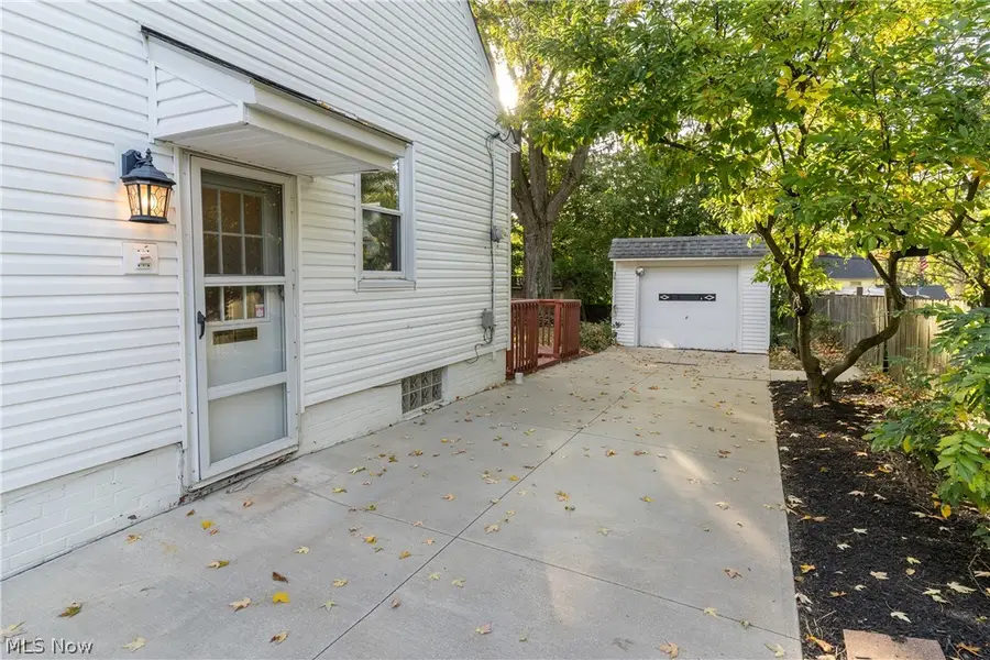 1592 Laclede Road, South Euclid, OH 44121 - #2