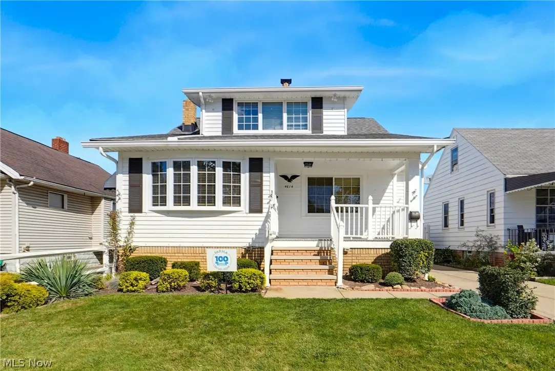 4614 Maplecrest Avenue, Parma, OH 44134 - #1