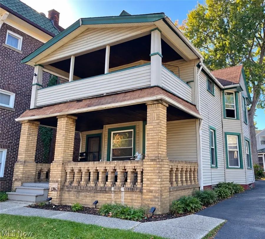 1346 Cove Avenue, Lakewood, OH 44107 - #2