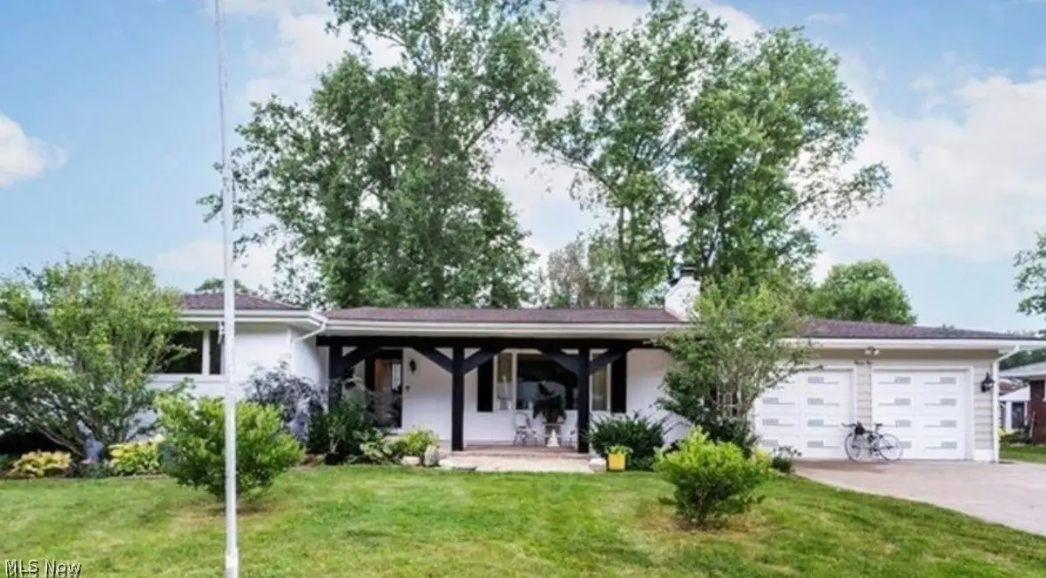 31 Lake Shore Drive, Boardman, OH 44451 - #1