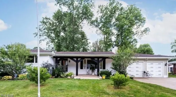 31 Lake Shore Drive, Youngstown, OH 44451