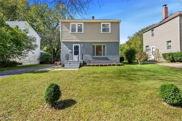 1184 Orlando Avenue, Akron, OH 44320