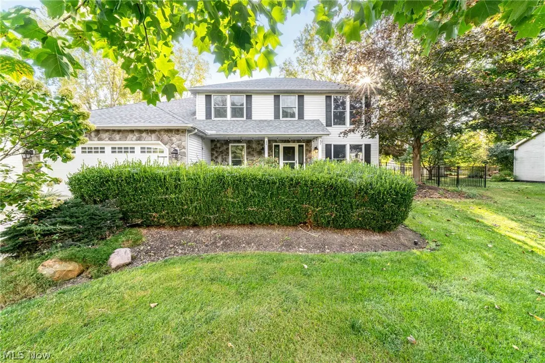 3453 Barrington Drive, Avon, OH 44011 - #1