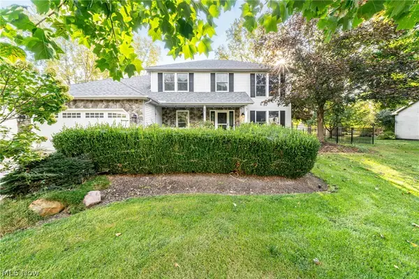 3453 Barrington Drive, Avon, OH 44011
