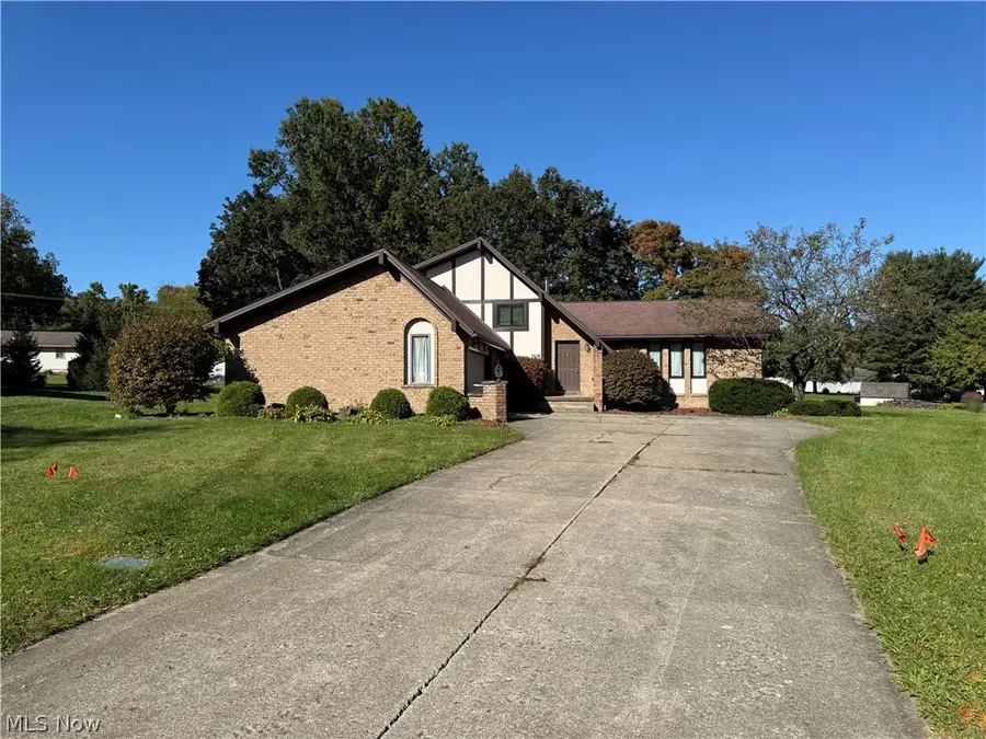 1314 Mere Court, Youngstown, OH 44512 - #2