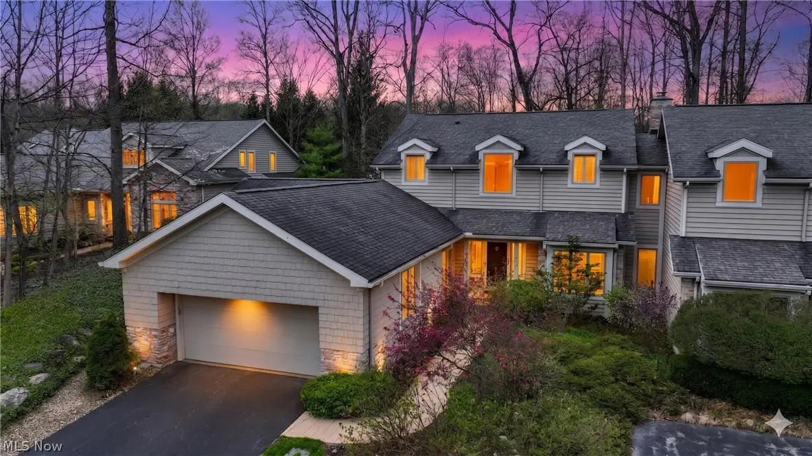 3382 E Glencoe Road, Richfield, OH 44286 - #1