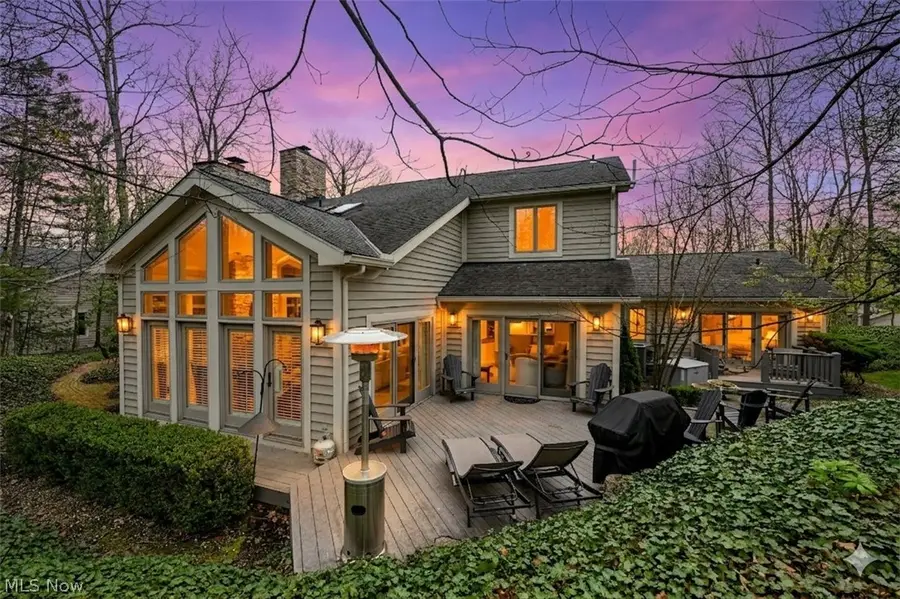 3382 E Glencoe Road, Richfield, OH 44286 - #2