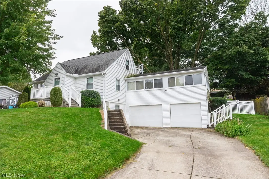 117 Smucker Street, Orrville, OH 44667 - #1