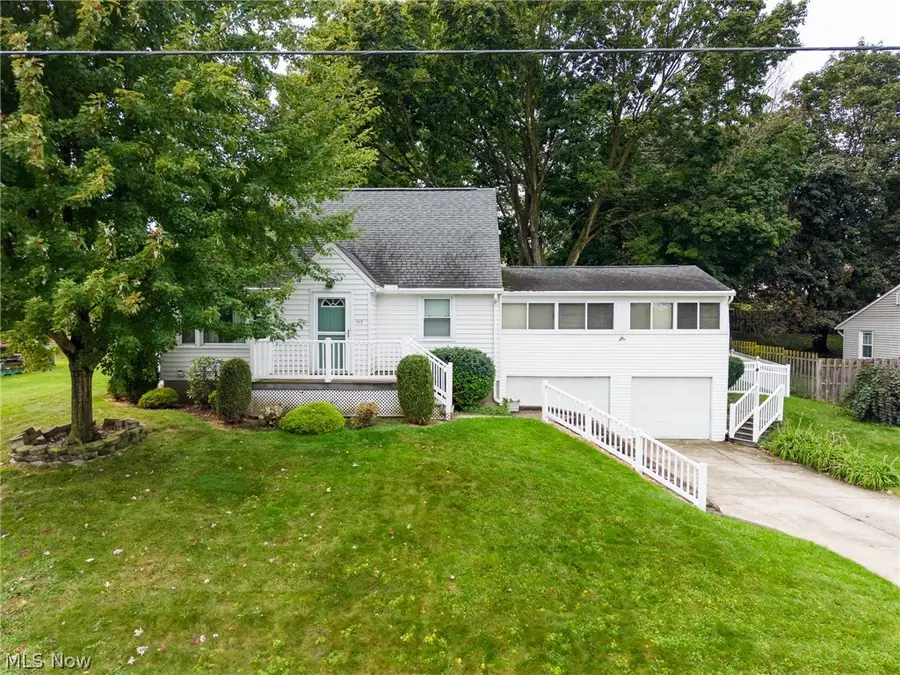 117 Smucker Street, Orrville, OH 44667 - #2