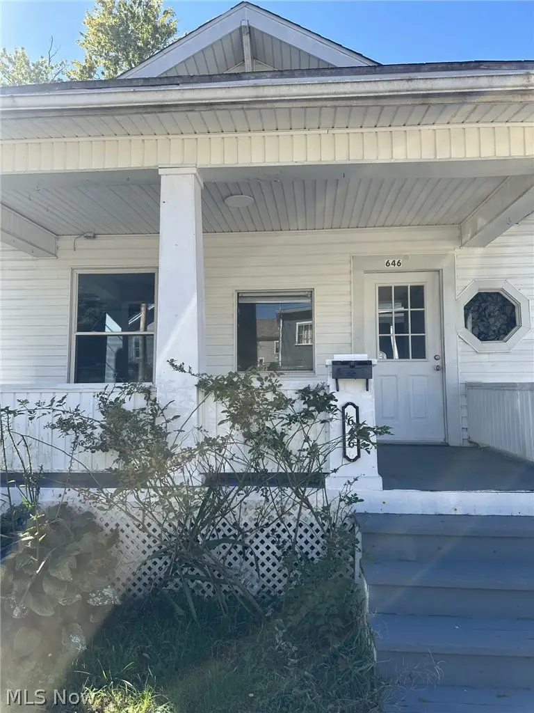 646 Phillips Street, Marietta, OH 45750 - #1