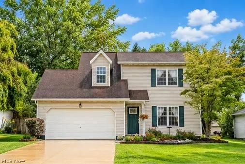 849 Derby Drive, Painesville, OH 44077