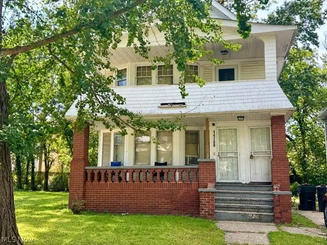 14106 Glenside Road, Cleveland, OH 44110 - #1