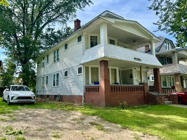 14106 Glenside Road, Cleveland, OH 44110 - #3