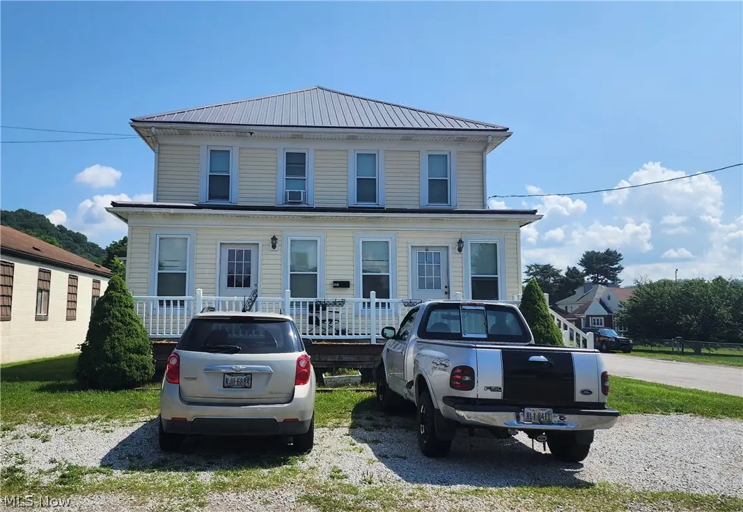201 Ohio Street, Brilliant, OH 43913 - #1