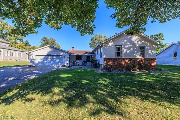 232 Barker Street, Wellington, OH 44090