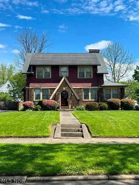 501 Mineola Avenue, Akron, OH 44320