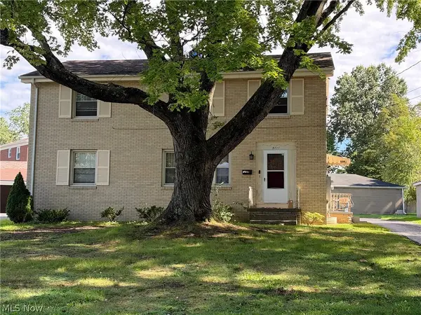 5111-5114 Allan Drive, Boardman, OH 44512