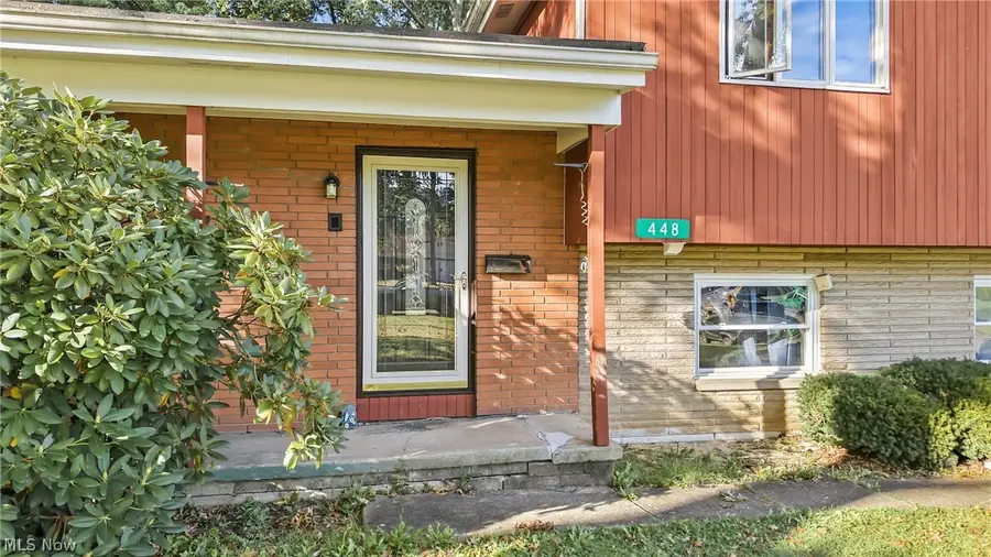 448 E Montrose Street, Youngstown, OH 44505 - #3