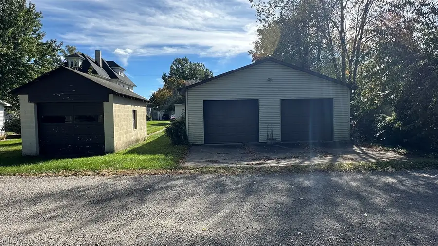395 Somer Street, Leetonia, OH 44431 - #3