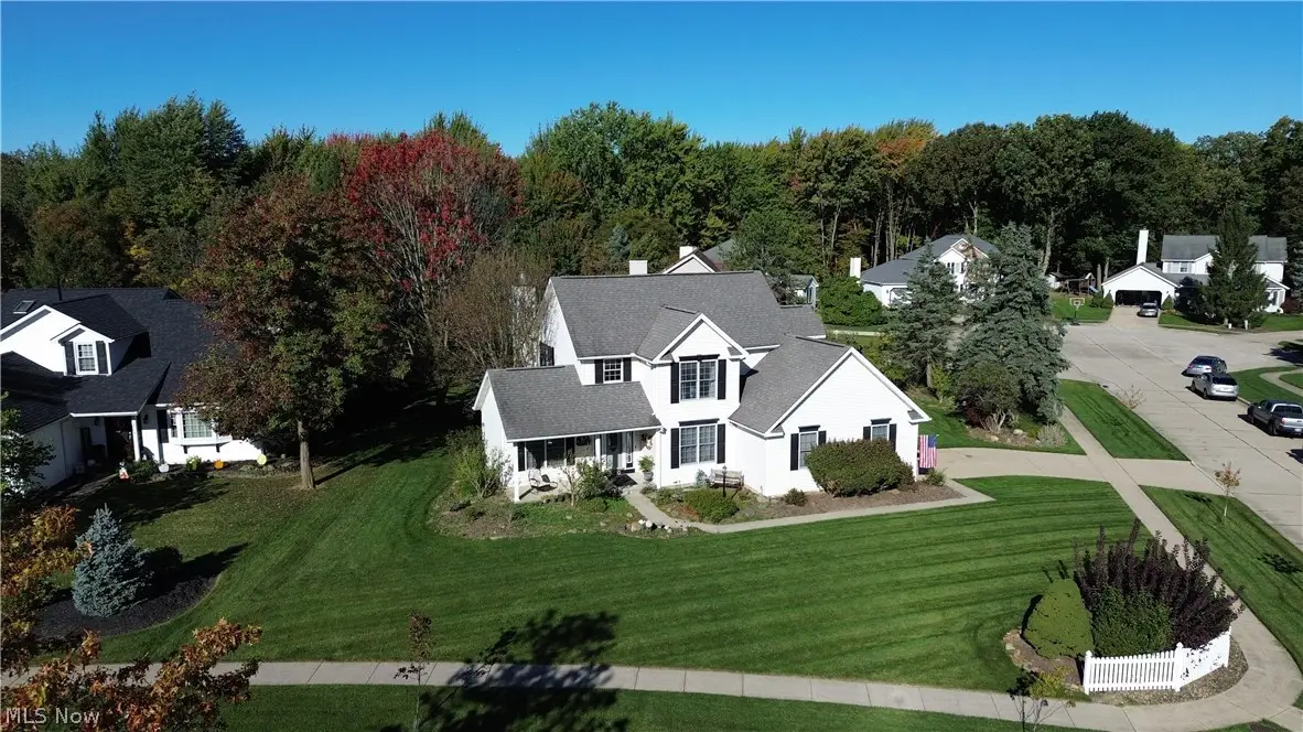 3520 Lexington Lane, Brunswick, OH 44212 - #1