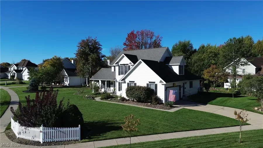 3520 Lexington Lane, Brunswick, OH 44212 - #3