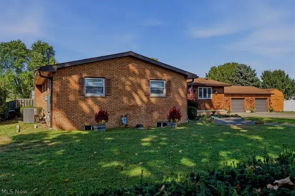 1598 Gene Street, Belpre, OH 45714