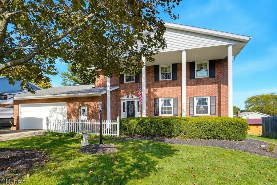 6753 Firestone Ne Road, Canton, OH 44721 - #3