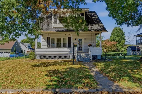 5801 4th Avenue, Vienna, WV 26105